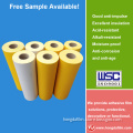 Factory Wholesale PVC Sandblasting Film for Glass, Stone and Others